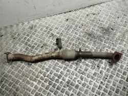 Honda Accord 2009 Connecteur Flexible d'Échappement AMD117133