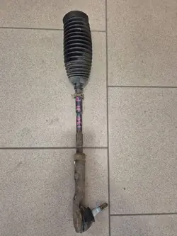 Hyundai i30 III oikea ohjausvarsi OEM ODO8304