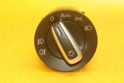 Lichtschalter VW Tiguan I 3C8941431N