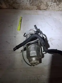 CITROEN C4 AIRCROSS ASX 4008 Kraftstofffiltergehäuse 1.8 HDI