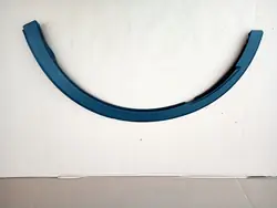 TOYOTA CHR C-HR Oikea Takalokasuoja 2016