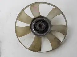 VW CRAFTER Visco-Lüfter OEM 9065000064 - Gebraucht