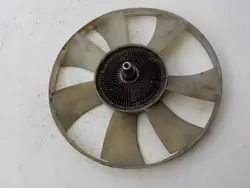 Ventilateur Visco VW CRAFTER OEM 9065000064 - Occasion