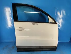 Höger framdörr VOLKSWAGEN TIGUAN 08-17