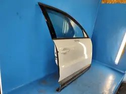 Porte avant droite VOLKSWAGEN TIGUAN 08-17