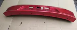 Panneau de garniture de hayon Clio IV Kombi