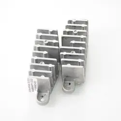 Module de Phare LED DRL BMW X3 F25 Gauche Droite Ensemble 1308310415