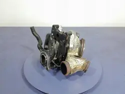 Turbokompressor AUDI Q7 II 4M 3.0 TDI 059145873DB