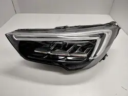 Opel Crossland Lift Vasemman LED-valo