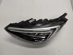 Lampe LED gauche Opel Crossland Lift