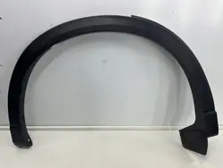 MAZDA CX-5 II Höger Bakre Stänkskydd KB7W-51W51