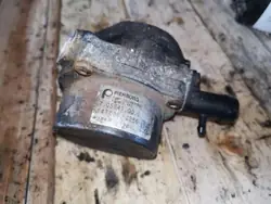 Bomba de vácuo OEM 705641000 para Dacia Sandero II 1.5L