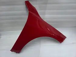 Parafango anteriore destro BMW 1 F40 F70