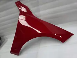 Fram höger skärm BMW 1 F40 F70
