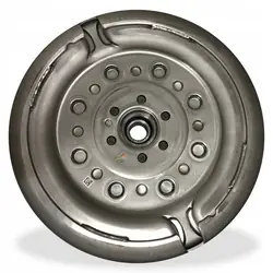 Original Sachs Zweimassenschwungrad Kupplungssatz