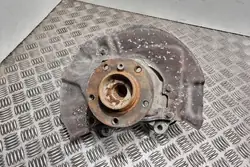Snodo anteriore sinistro BMW 5 TOURING (E61) 2.5L Diesel