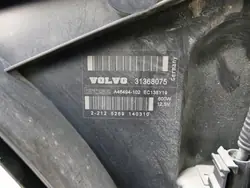 Ventilateur de Radiateur VOLVO XC90 I LIFT 2.4 D5