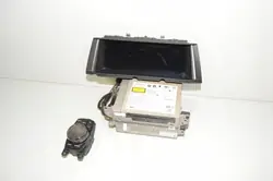 Système de navigation BMW OEM 65829320290 pour Série 7