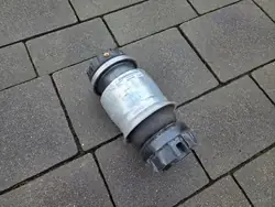 Porsche Panamera 970 Rear Air Spring 97033353315