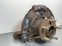 Moyeu roue avant Subaru Forester SF OEM FBZ24740