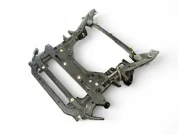 Voorremblokken OEM 6866689 voor BMW X6 F16/F86