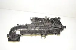 BMW OE Ansaugkrümmer OEM 11617632436 - Gebraucht