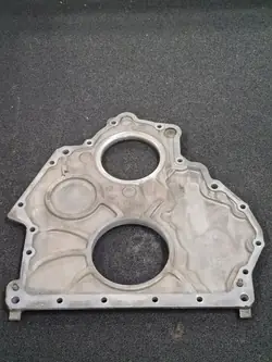 Carter de Distribution Avant MAN OEM 51015010075 Occasion