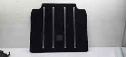 Kofferraumteppich Jaguar XK XKR OEM 6W8345455AD