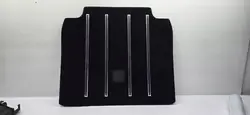 Kofferraumteppich Jaguar XK XKR OEM 6W8345455AD