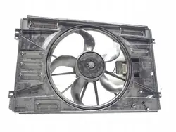 Ventilateur Radiateur OEM 1K0121203AN/1K0121205AF Occasion