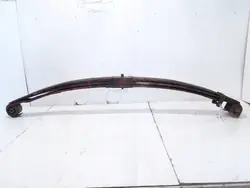 Mola de lâmina dianteira esquerda OEM LORK-717-1000016419 Iveco