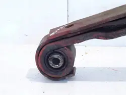 Vordere linke Blattfeder OEM LORK-717-1000016419 Iveco