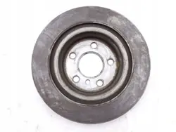 Disque de frein arrière OEM 6799369 300mm pour BMW X1 F48