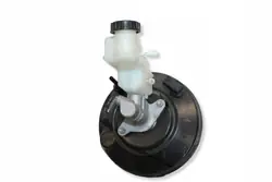 Rembekrachtiger Voor Toyota Yaris III Lift OEM 472000DA50A