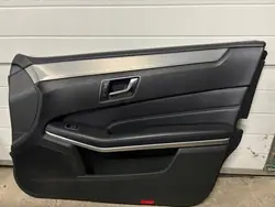 Mercedes E W212 Ovipeite Oikea Etu Nahka OEM