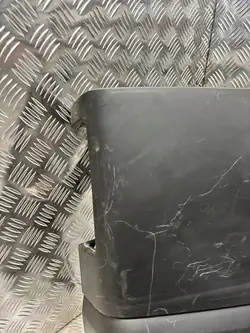 Coin de pare-chocs arrière droit Renault Trafic III 850162827R