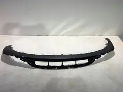 Spoiler Parachoques Delantero Mercedes EQE OEM A2958859700