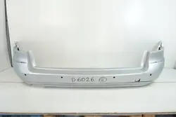 Bakre stötfångare OEM A2128852725 Mercedes E W212 Kombi