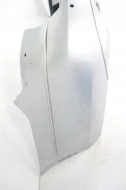 Pare-chocs arrière OEM A2128852725 Mercedes E W212 Break