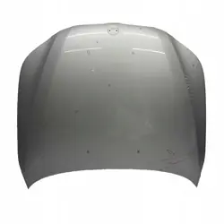 BMW Motorhuv 4161 7111385