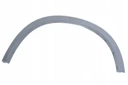 Takakannen Vasen Pyöräkaari BMW F48 X1