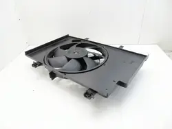 Ventilateur de radiateur Ford Fiesta MK7 2009 - 2017
