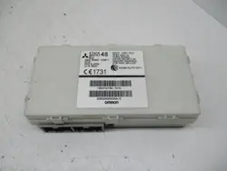 Module confort OEM 8637A748 pour i-MiEV