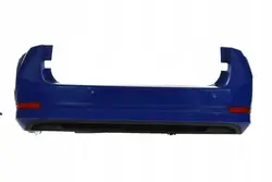 Paraurti posteriore 4X PDC Skoda Octavia IV NX Combi LV5F