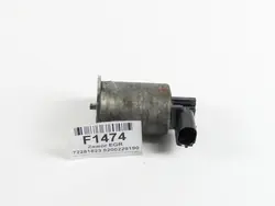 Válvula EGR Renault Laguna II 02-08 LIFT FL 1.9 dCi