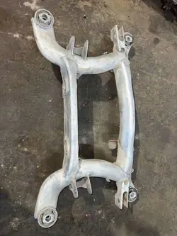 Muelles Traseros BMW OEM 1602887044 para Serie 5 E39