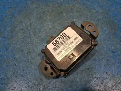 Sensor Radar Distronic Toyota OEM 230100-B012
