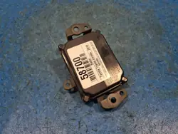 Capteur Radar Distronic Toyota OEM 230100-B012