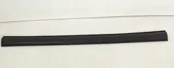 Hintere Fensterführung Dichtung OEM 5705A277 - Gebraucht