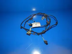 OEM EJ3215B484AD bakre parkeringssensor knippa